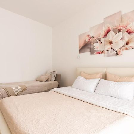 Appartement Casa Mia Milano Malpensa à Gallarate Extérieur photo