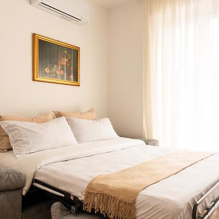 Appartement Casa Mia Milano Malpensa à Gallarate Extérieur photo
