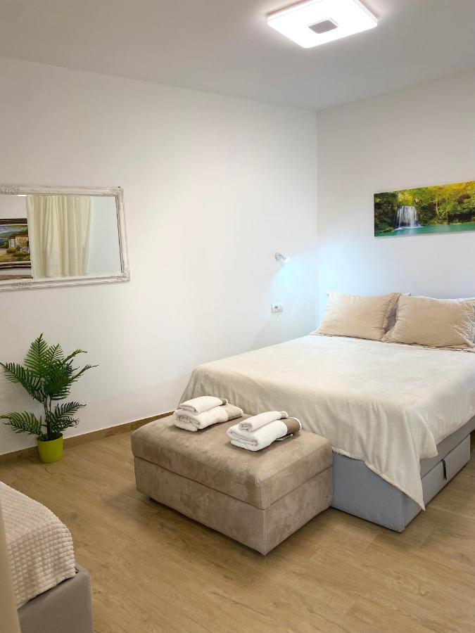 Appartement Casa Mia Milano Malpensa à Gallarate Extérieur photo