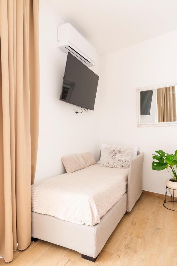 Appartement Casa Mia Milano Malpensa à Gallarate Extérieur photo