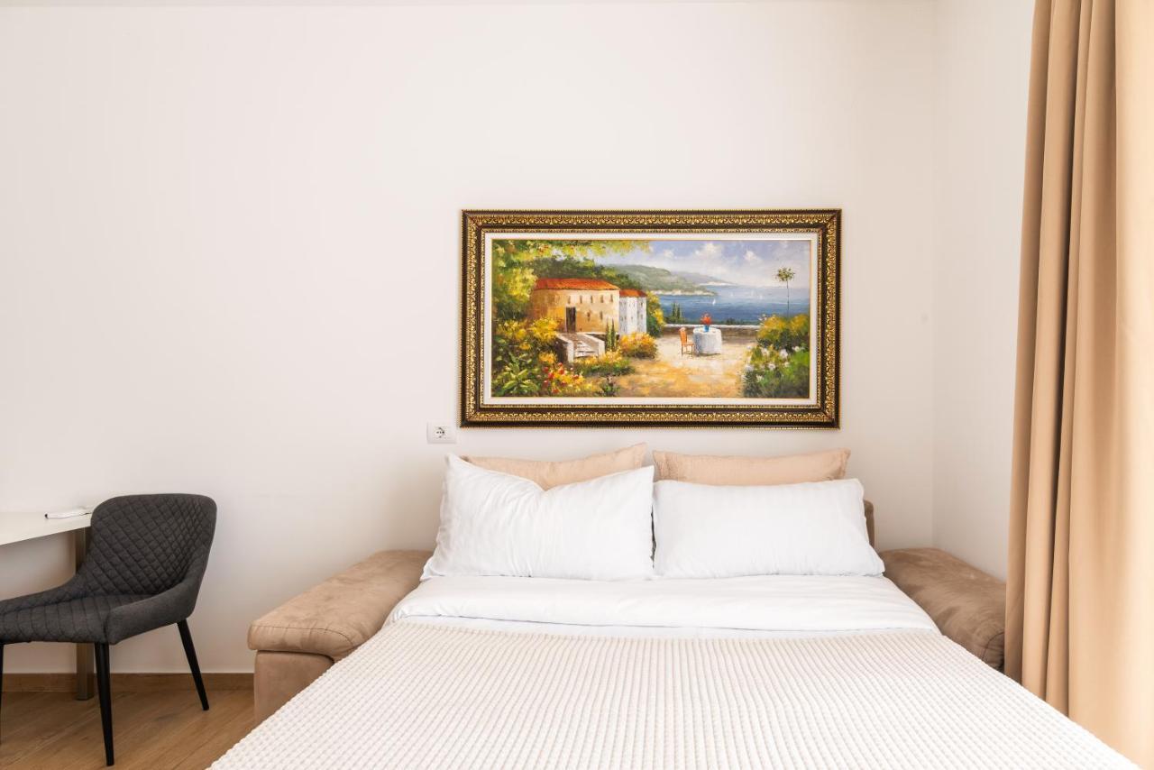 Appartement Casa Mia Milano Malpensa à Gallarate Extérieur photo