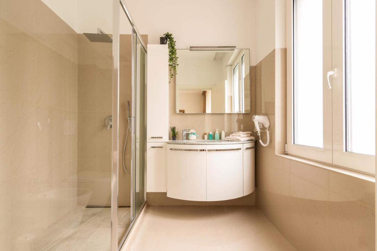 Appartement Casa Mia Milano Malpensa à Gallarate Extérieur photo