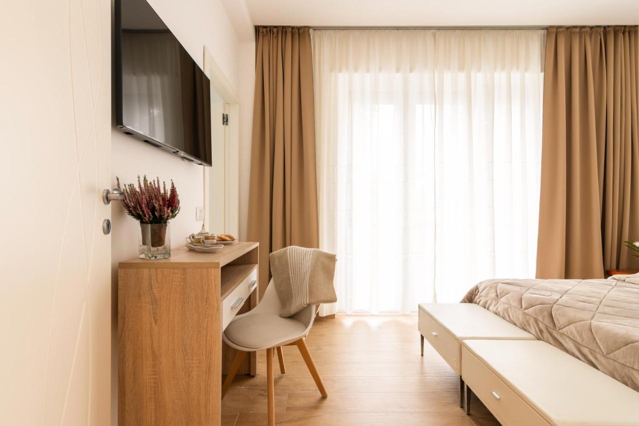 Appartement Casa Mia Milano Malpensa à Gallarate Extérieur photo