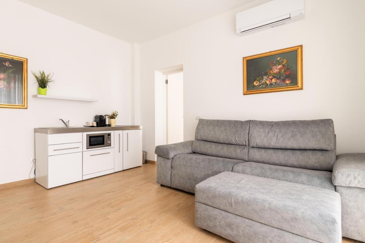 Appartement Casa Mia Milano Malpensa à Gallarate Extérieur photo