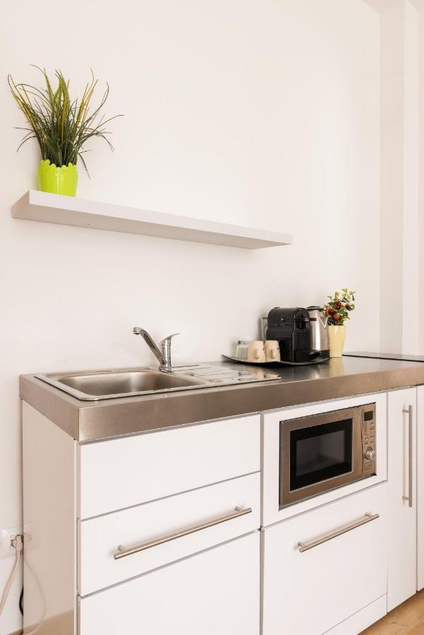 Appartement Casa Mia Milano Malpensa à Gallarate Extérieur photo