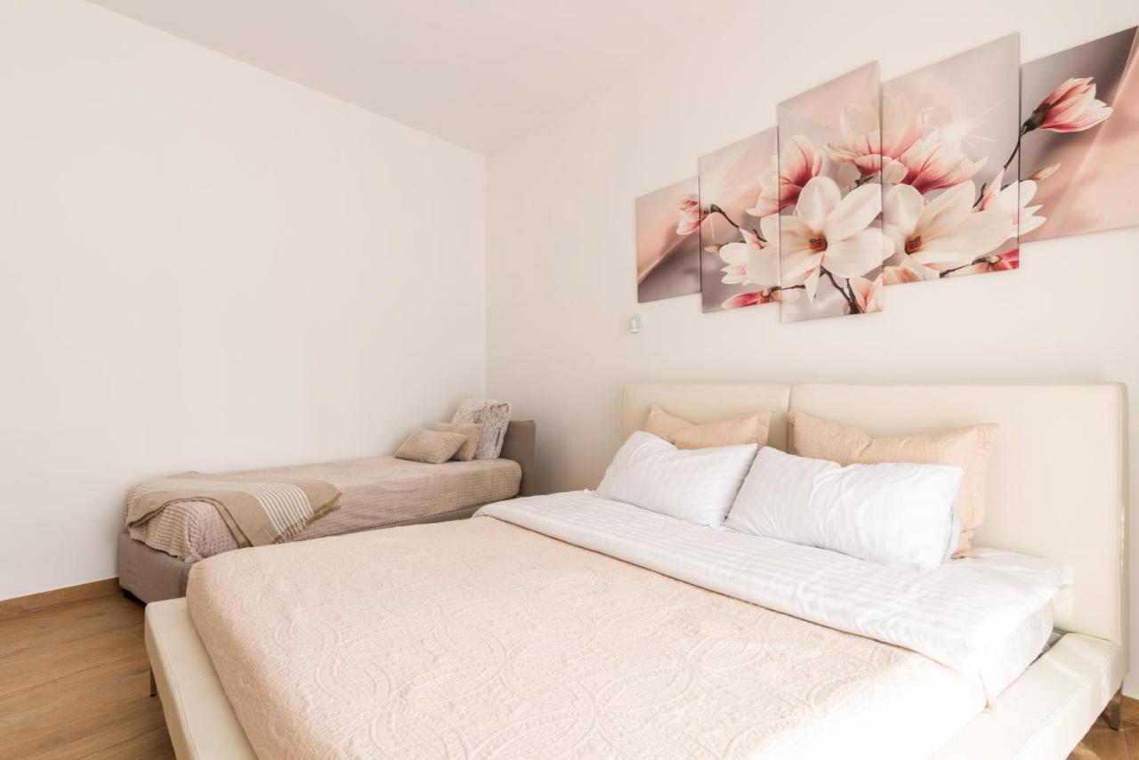 Appartement Casa Mia Milano Malpensa à Gallarate Extérieur photo