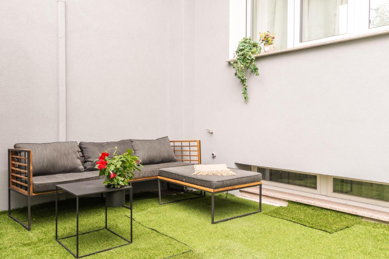 Appartement Casa Mia Milano Malpensa à Gallarate Extérieur photo