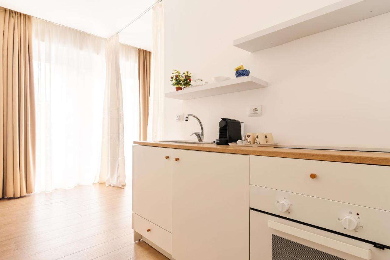 Appartement Casa Mia Milano Malpensa à Gallarate Extérieur photo
