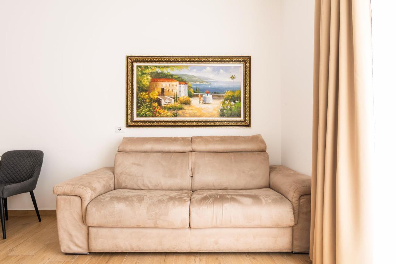 Appartement Casa Mia Milano Malpensa à Gallarate Extérieur photo