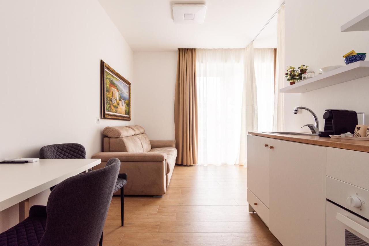 Appartement Casa Mia Milano Malpensa à Gallarate Extérieur photo