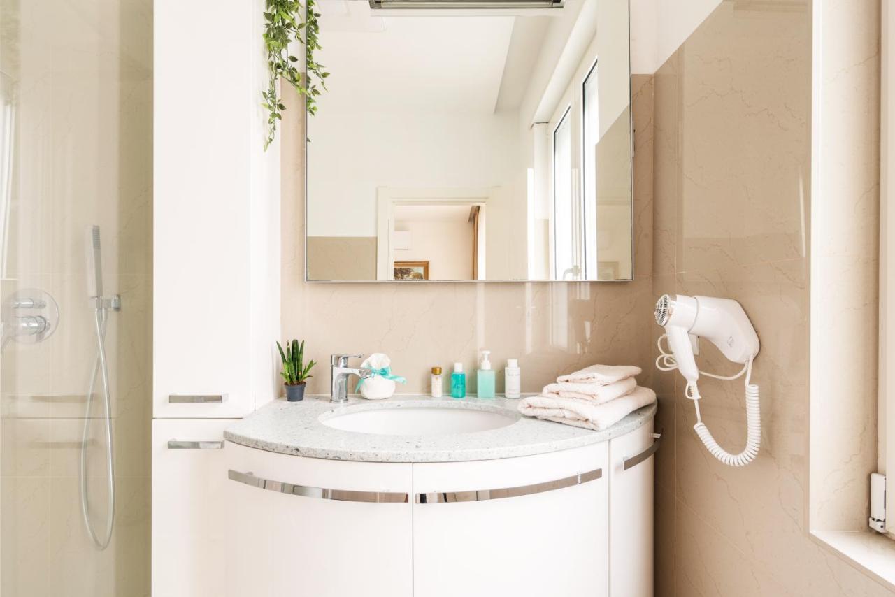 Appartement Casa Mia Milano Malpensa à Gallarate Extérieur photo