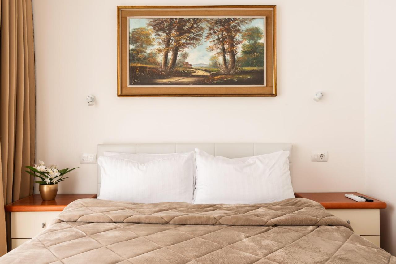 Appartement Casa Mia Milano Malpensa à Gallarate Extérieur photo