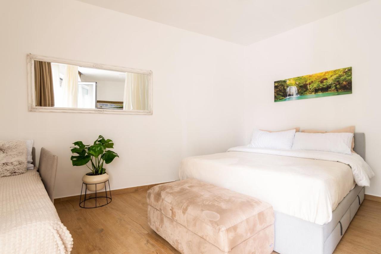 Appartement Casa Mia Milano Malpensa à Gallarate Extérieur photo