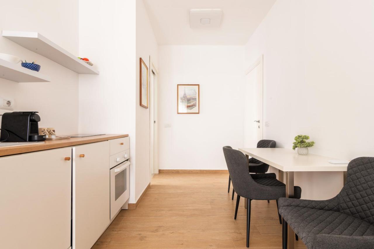 Appartement Casa Mia Milano Malpensa à Gallarate Extérieur photo