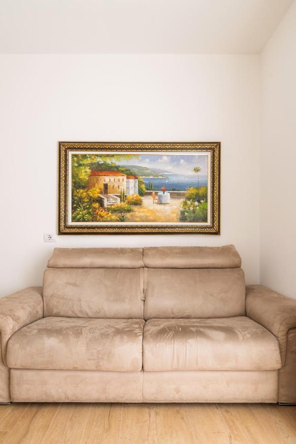 Appartement Casa Mia Milano Malpensa à Gallarate Extérieur photo