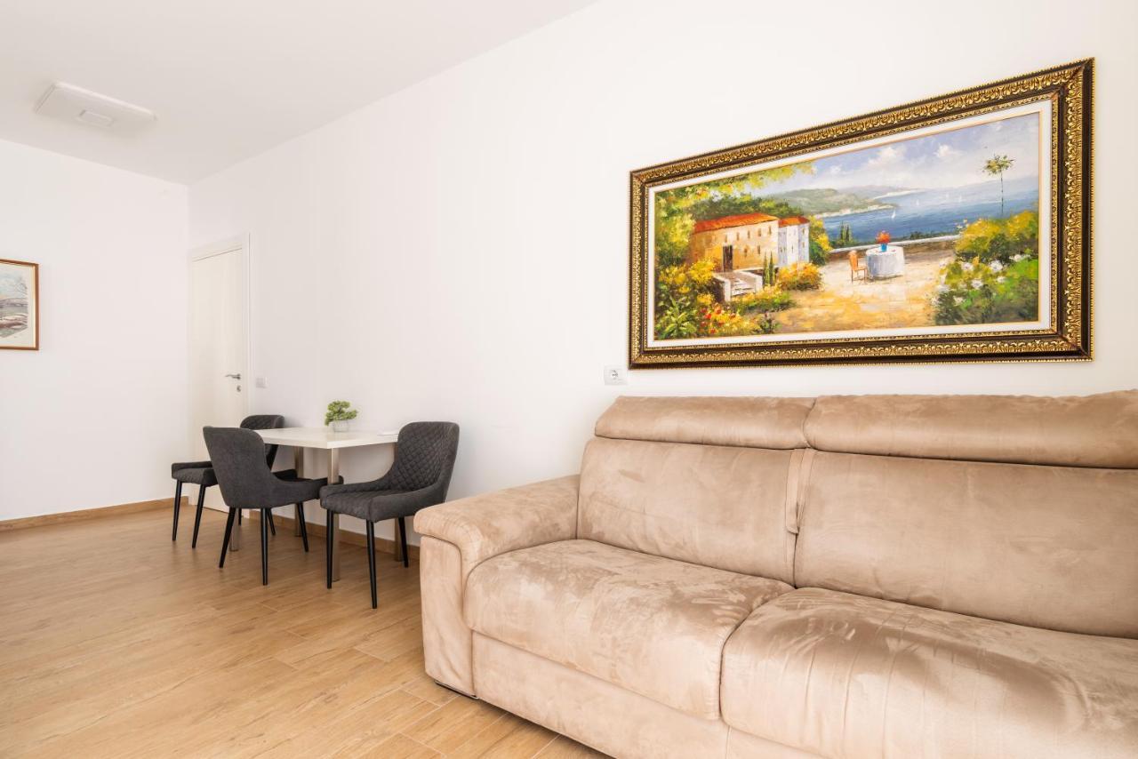 Appartement Casa Mia Milano Malpensa à Gallarate Extérieur photo