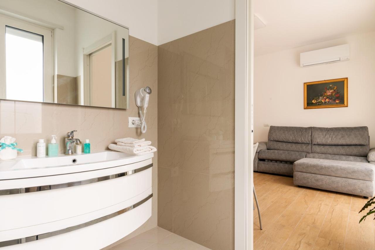 Appartement Casa Mia Milano Malpensa à Gallarate Extérieur photo