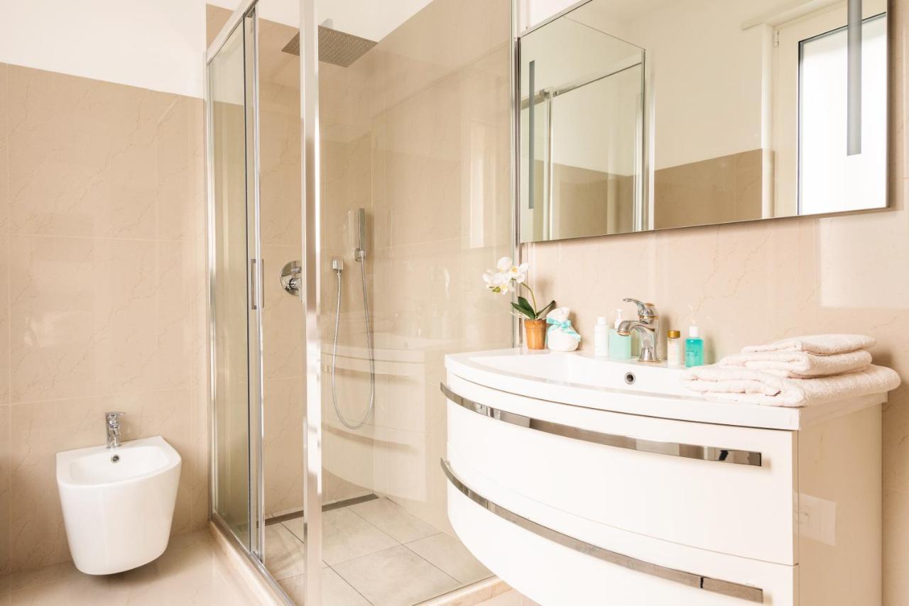 Appartement Casa Mia Milano Malpensa à Gallarate Extérieur photo