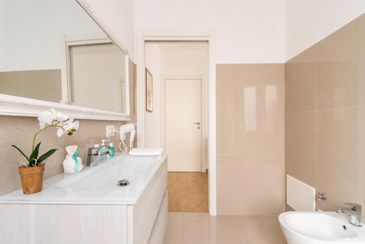 Appartement Casa Mia Milano Malpensa à Gallarate Extérieur photo