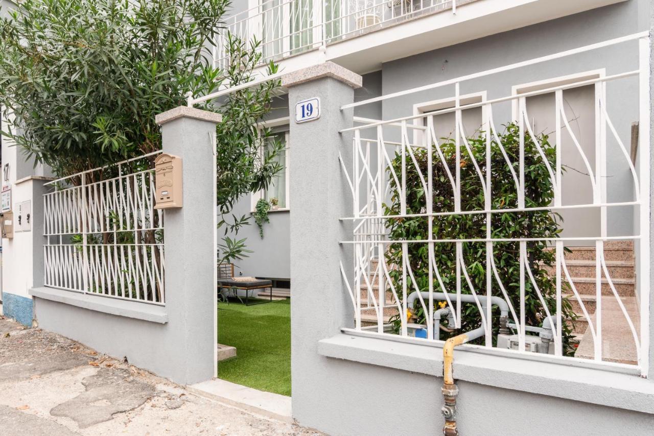 Appartement Casa Mia Milano Malpensa à Gallarate Extérieur photo