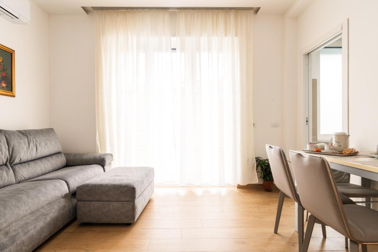 Appartement Casa Mia Milano Malpensa à Gallarate Extérieur photo