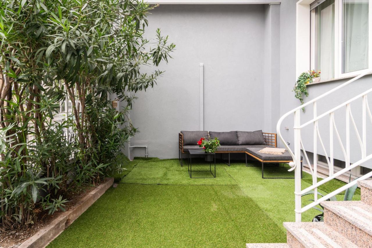 Appartement Casa Mia Milano Malpensa à Gallarate Extérieur photo