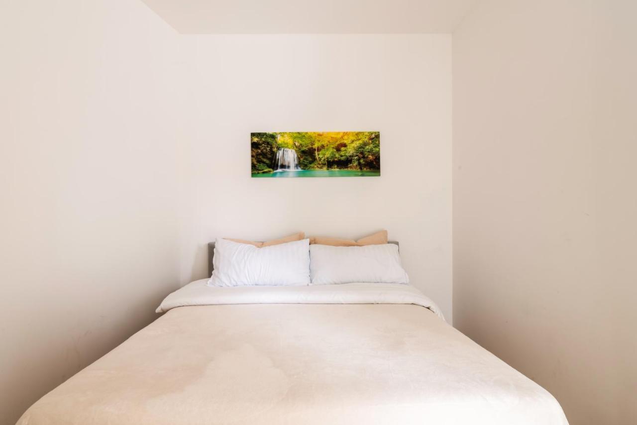 Appartement Casa Mia Milano Malpensa à Gallarate Extérieur photo
