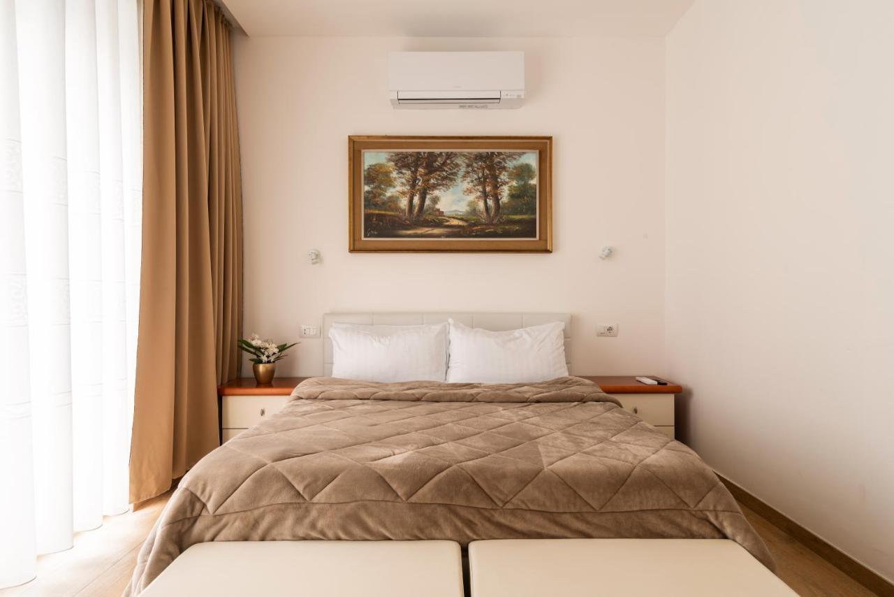 Appartement Casa Mia Milano Malpensa à Gallarate Extérieur photo