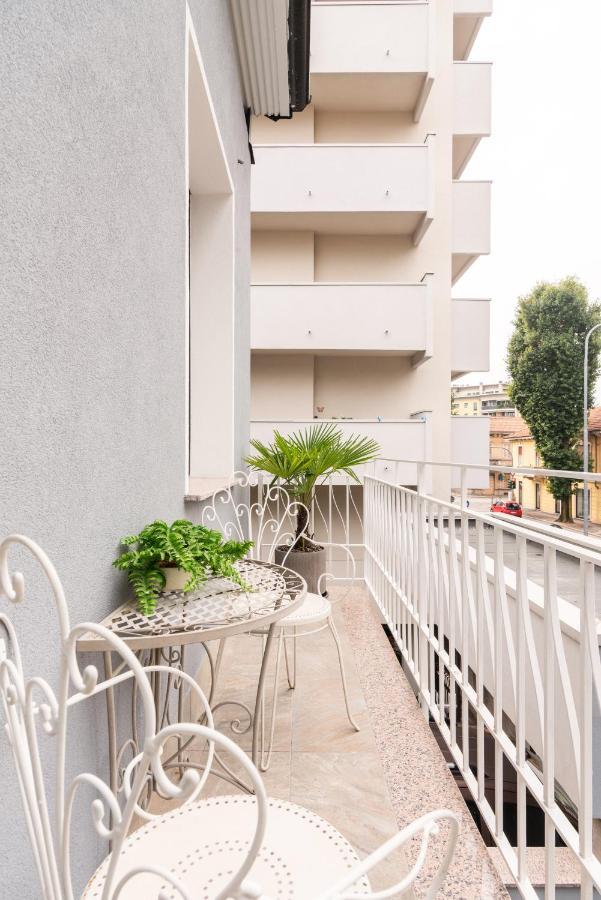 Appartement Casa Mia Milano Malpensa à Gallarate Extérieur photo