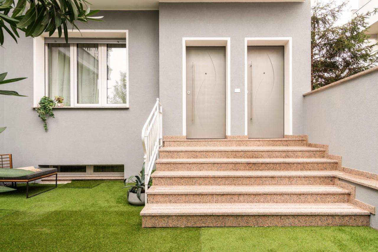 Appartement Casa Mia Milano Malpensa à Gallarate Extérieur photo