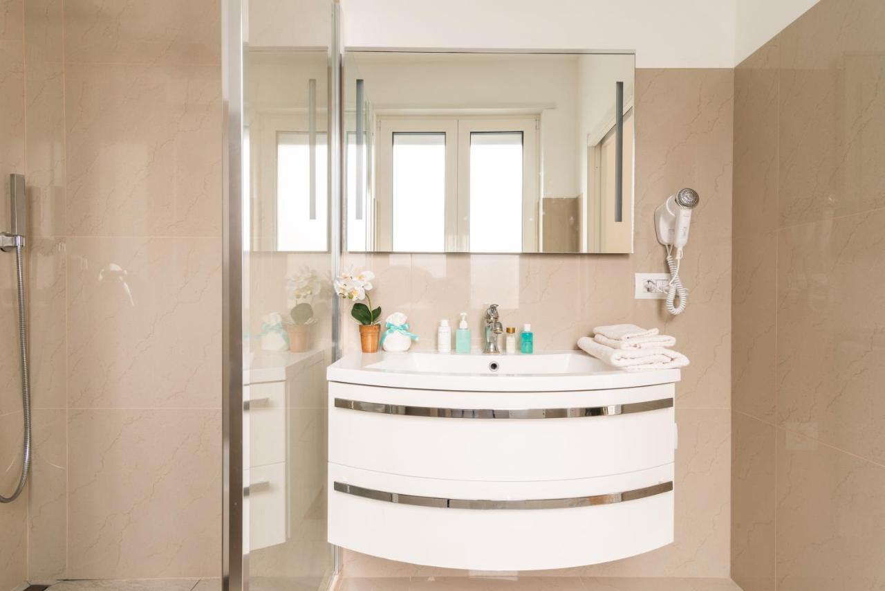 Appartement Casa Mia Milano Malpensa à Gallarate Extérieur photo