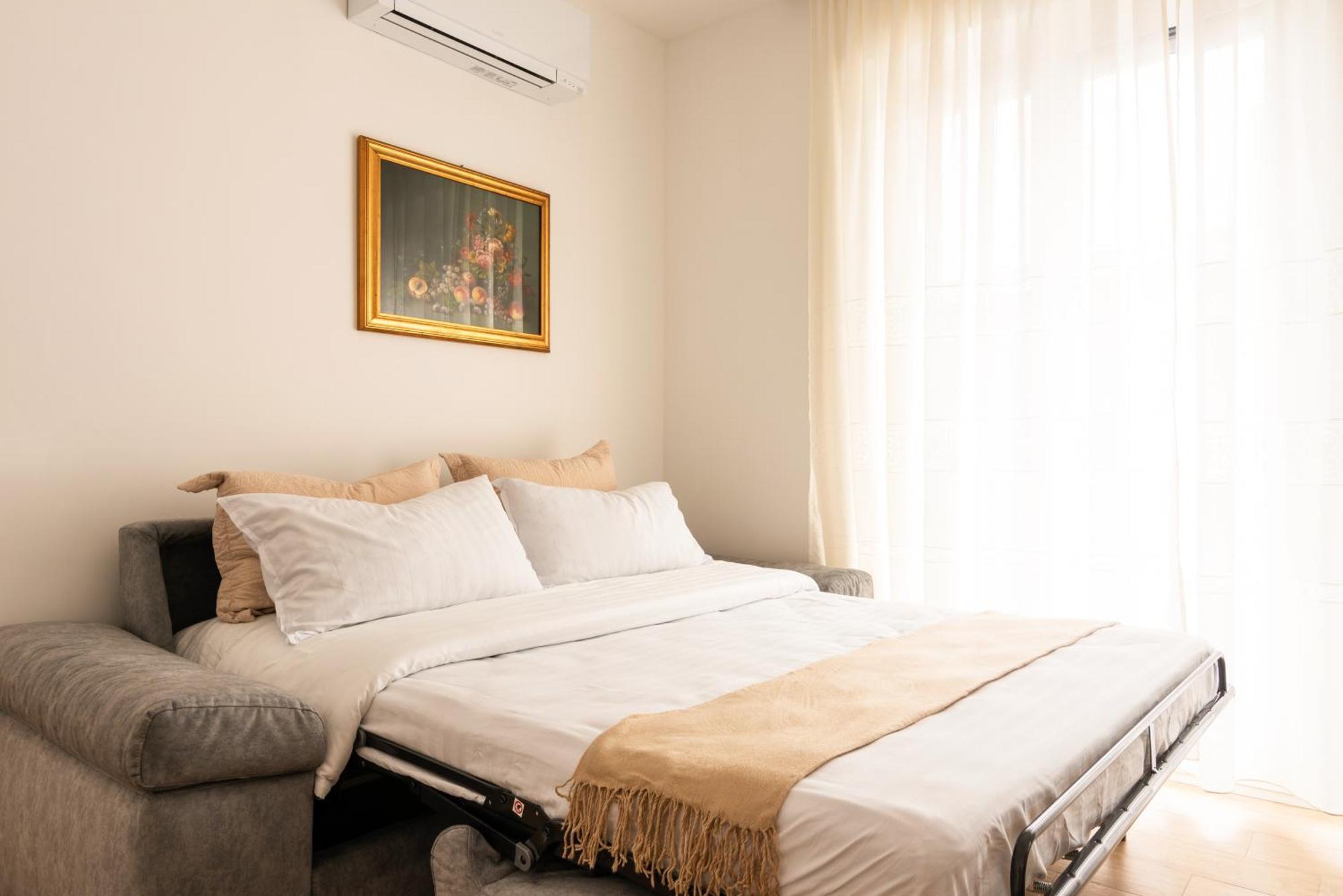 Appartement Casa Mia Milano Malpensa à Gallarate Extérieur photo