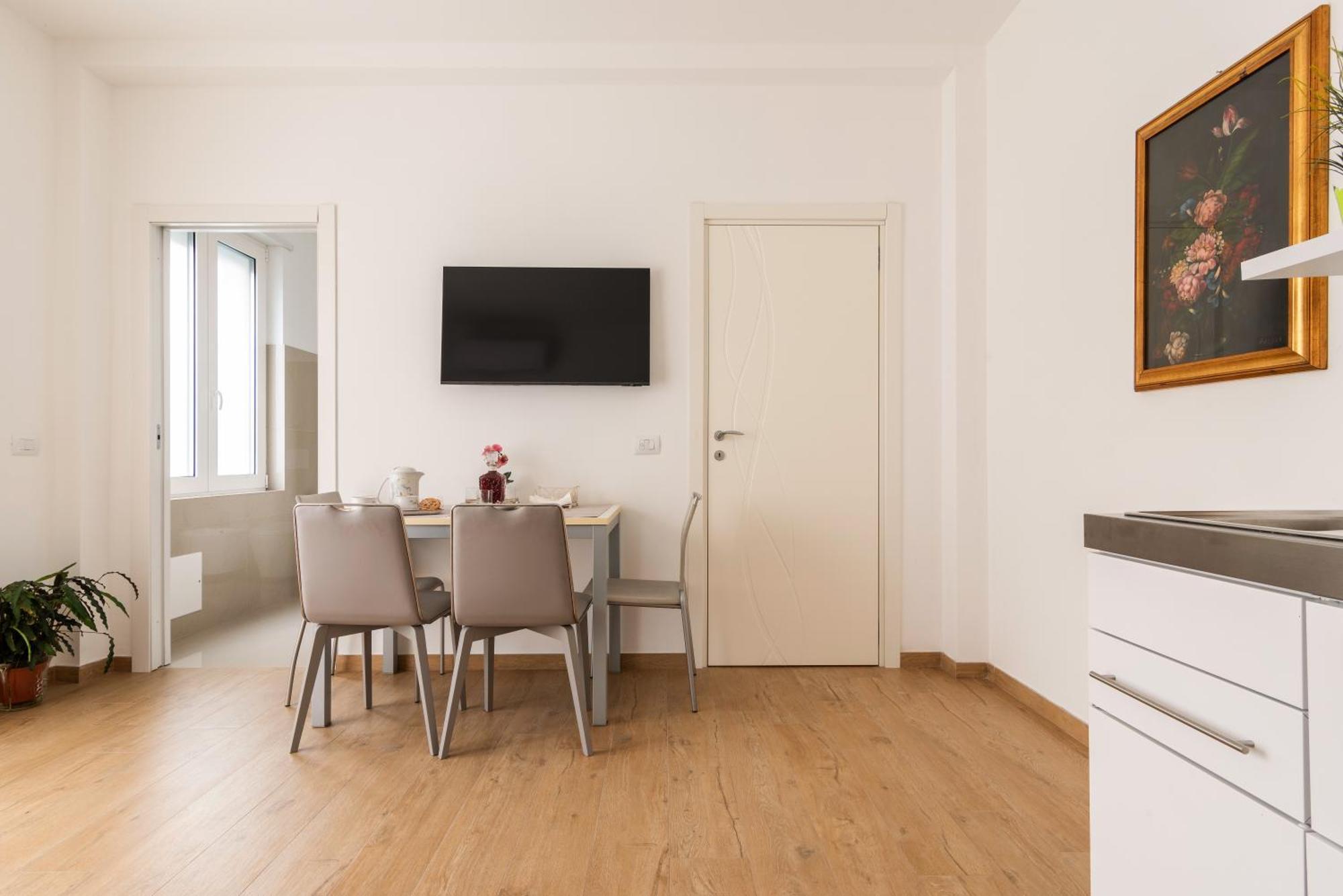 Appartement Casa Mia Milano Malpensa à Gallarate Extérieur photo